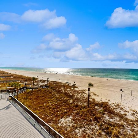 Sunbird #408E Appartement Panama City Beach Buitenkant foto