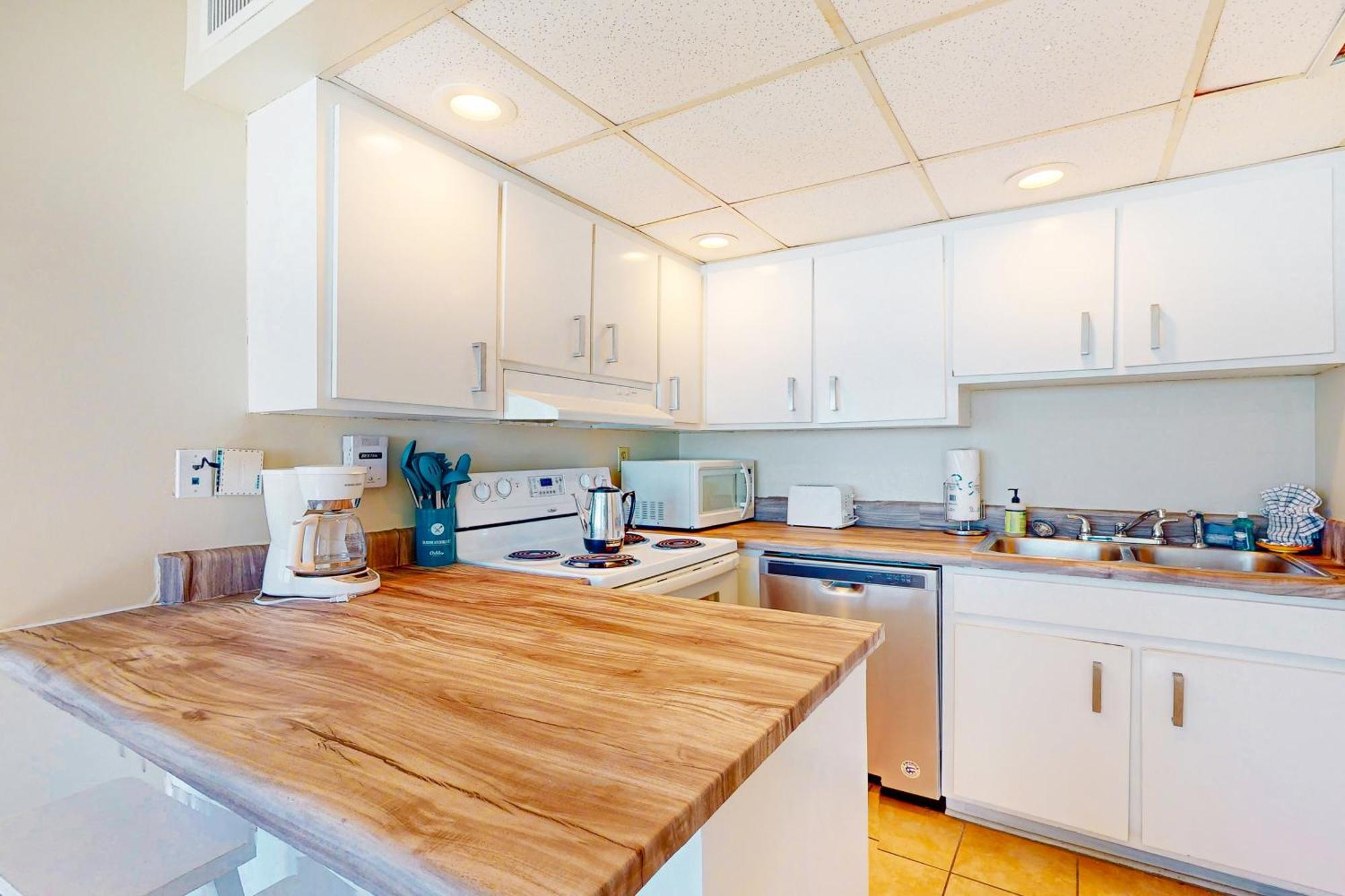 Sunbird #408E Appartement Panama City Beach Buitenkant foto