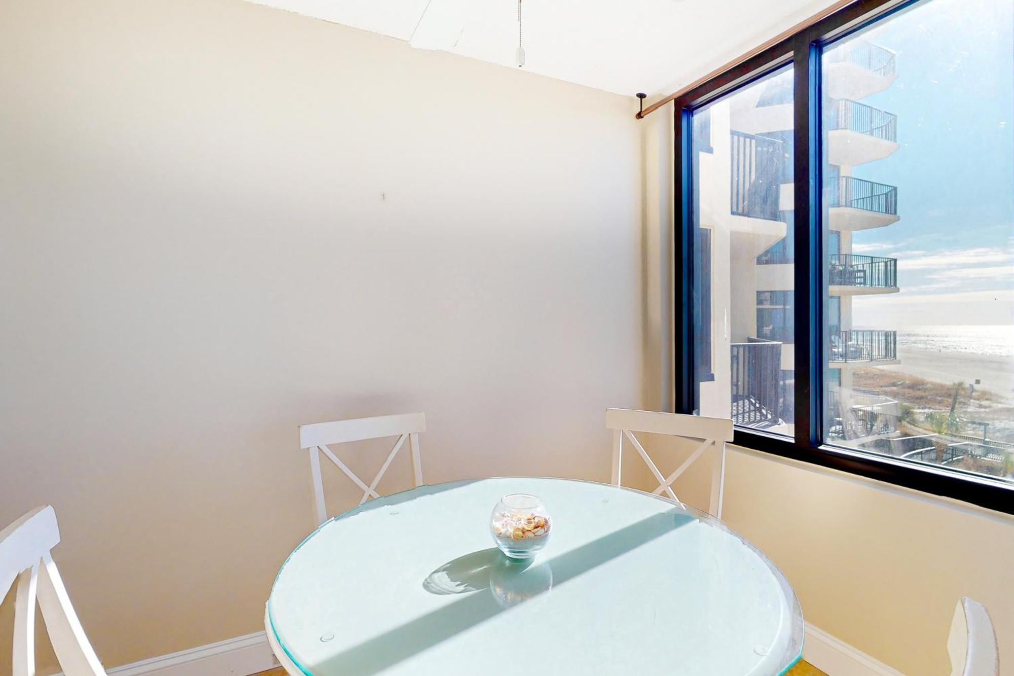 Sunbird #408E Appartement Panama City Beach Buitenkant foto