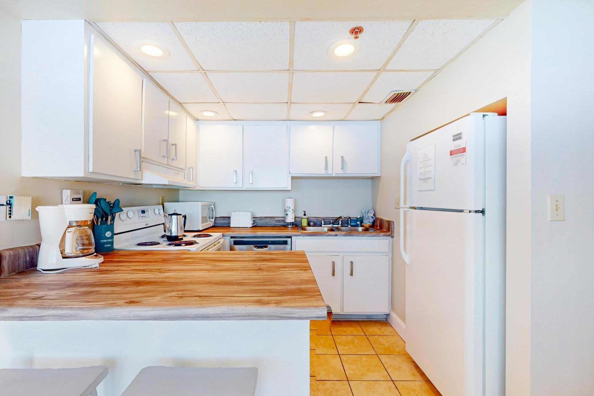 Sunbird #408E Appartement Panama City Beach Buitenkant foto