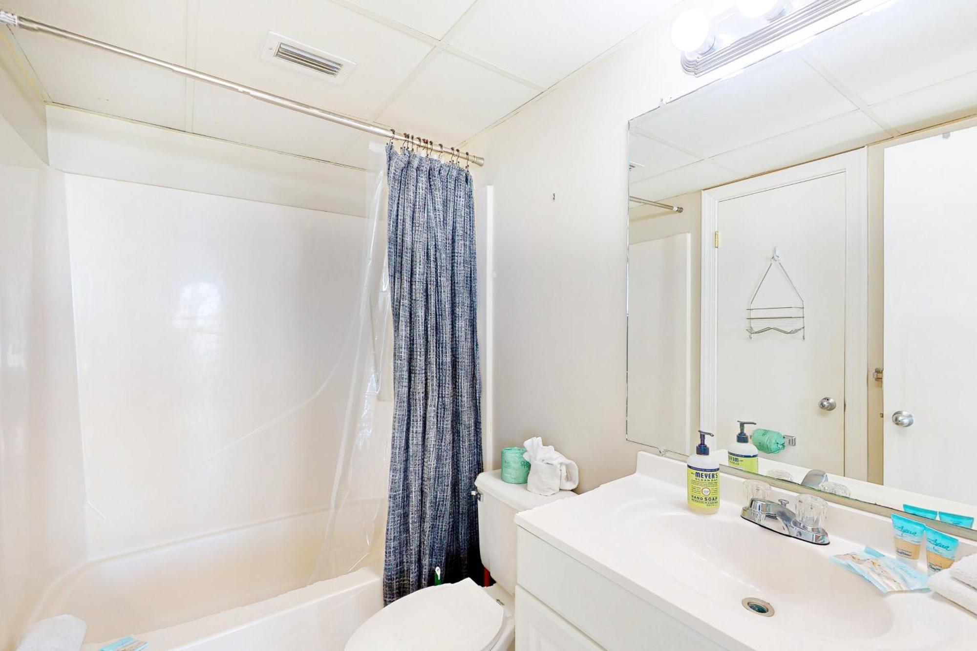 Sunbird #408E Appartement Panama City Beach Buitenkant foto